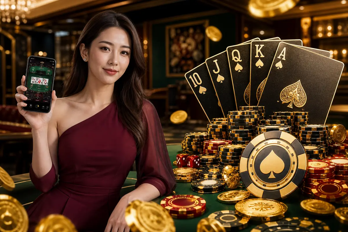vu682 casino live dealer