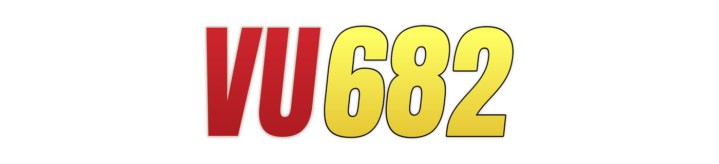 vu682 logo